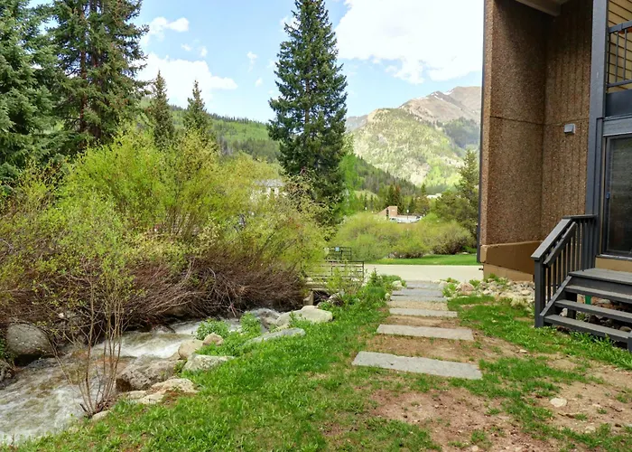 Cm416 7br Copper Mtn *