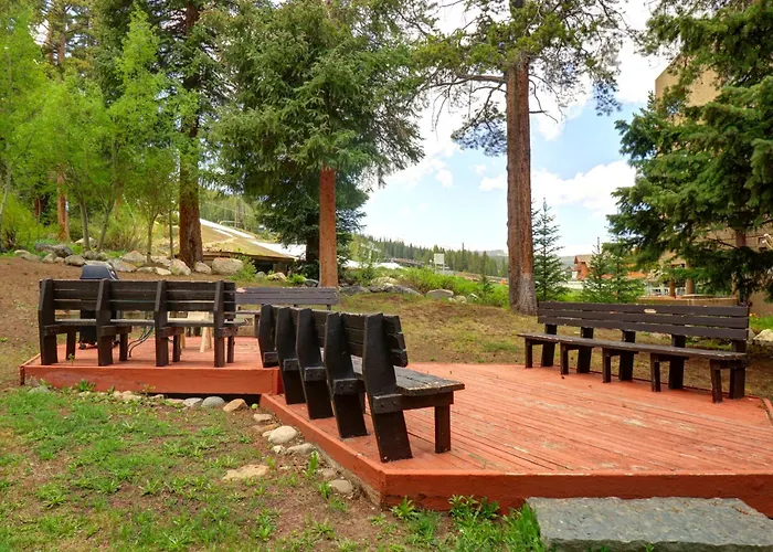 Cm416 7br Copper Mtn