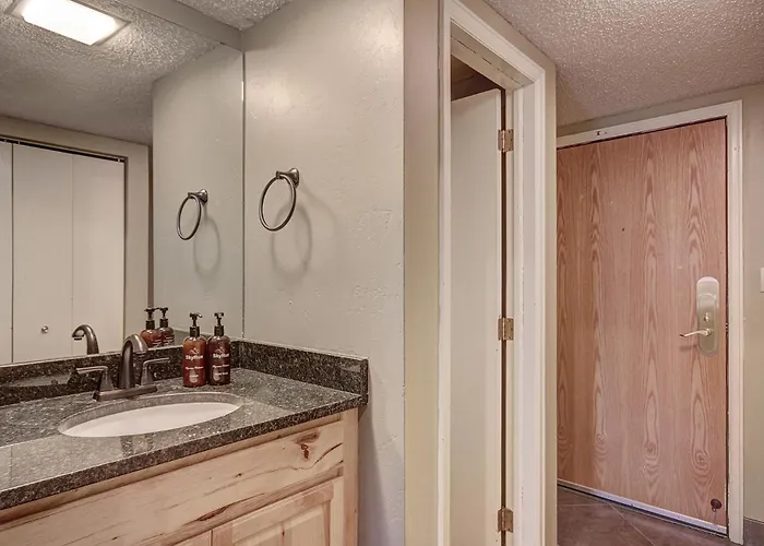 Apartment Cm416 7br Copper Mtn *