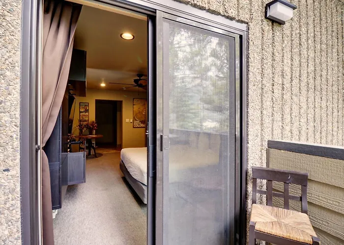Cm416 7br Copper Mtn Apartment *