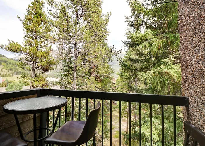 Cm416 7br Copper Mtn *