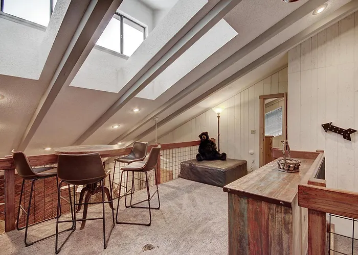 Cm416 7br Copper Mtn Apartment