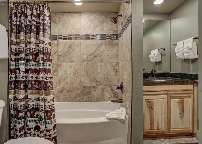 Apartment Cm416 7br Copper Mtn *