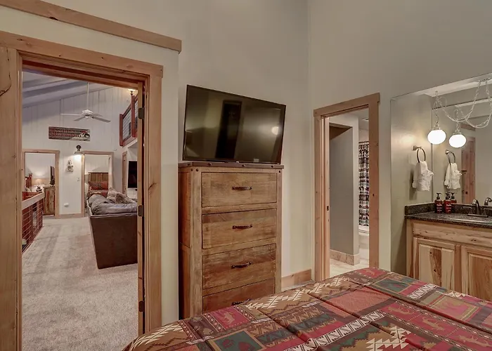 Cm416 7br Copper Mtn Apartment Copper Mountain
