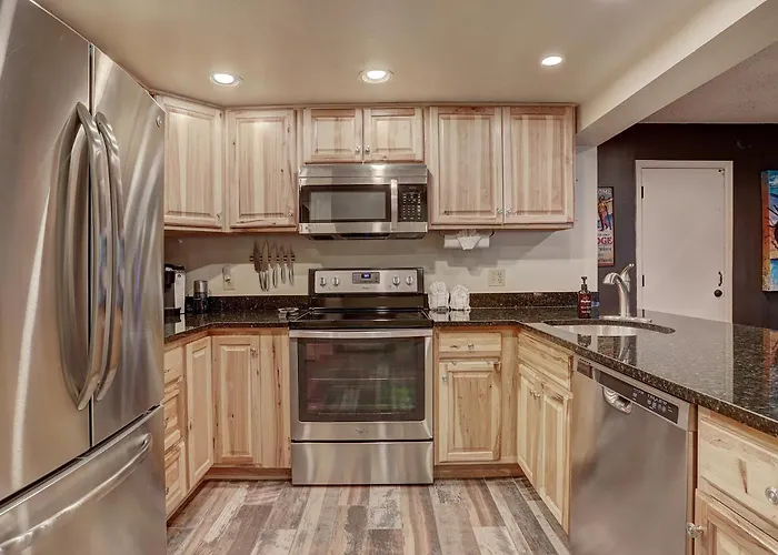 Apartment Cm416 7br Copper Mtn Copper Mountain