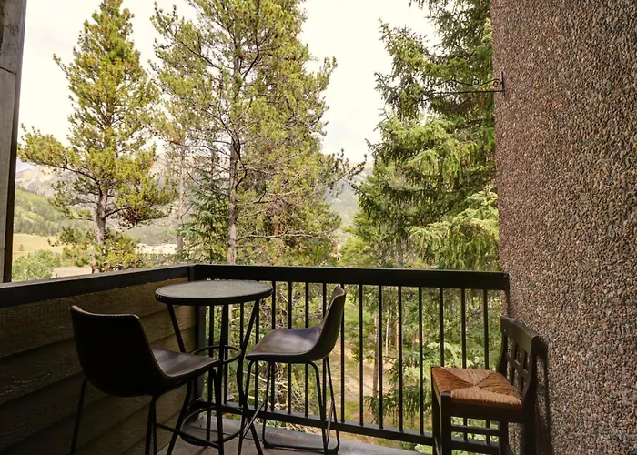 Cm416 7br Copper Mtn *