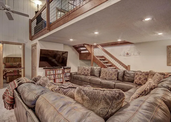 Apartment Cm416 7br Copper Mtn